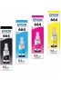 EPSON COMPATIBLE INK BOTTLES - (Custom Selection)